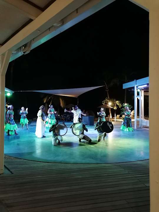 Sonstiges Hotel Villas Caroline