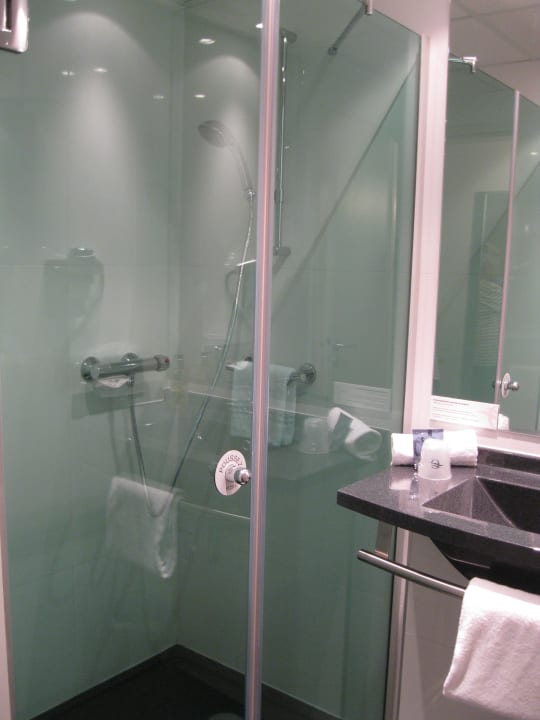 Zimmer Hotel Escale Oceania Vannes