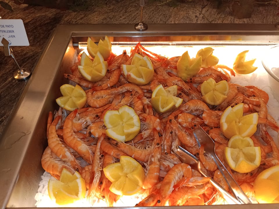 Gastro Lago Garden