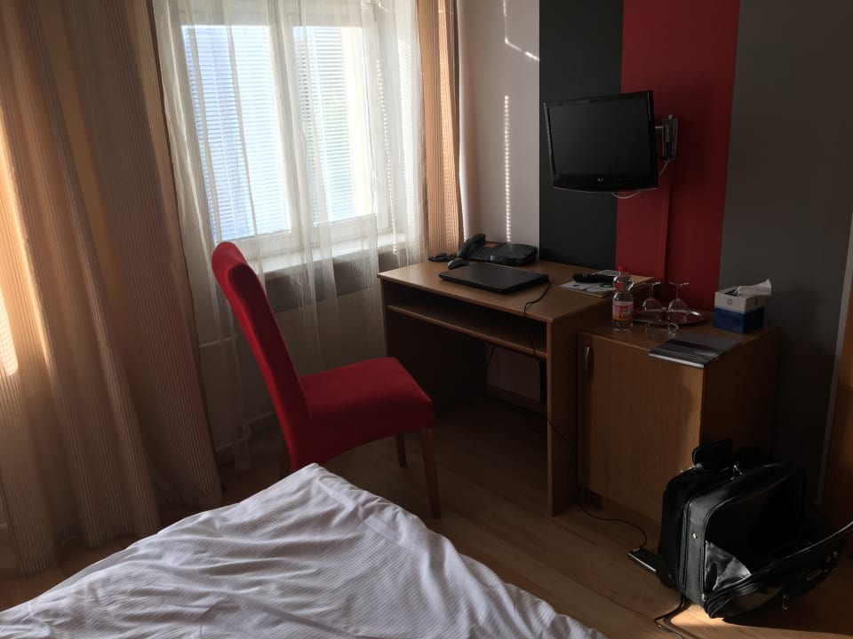 Zimmer Hotel Payer