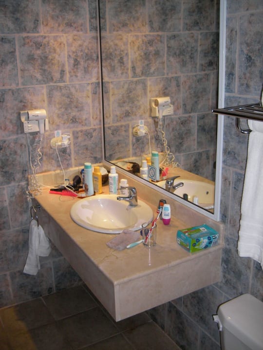 Bad Wyndham Alltra Samana