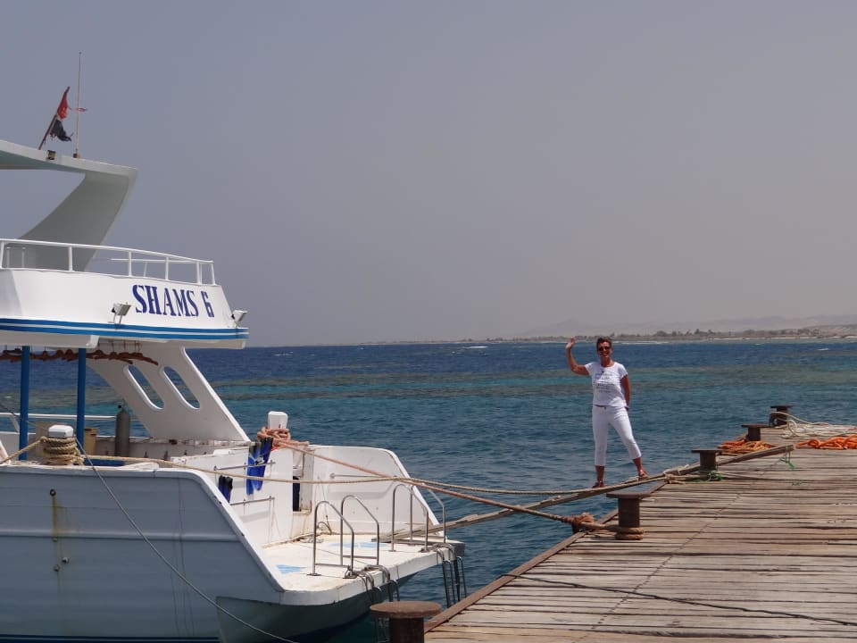 Shams 6 Shams Alam Beach Resort