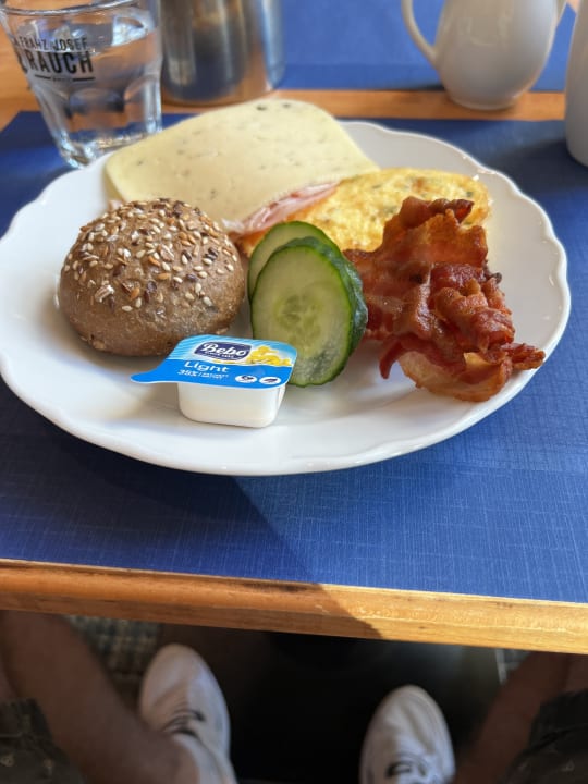 Gastro Country Hotel Timmendorfer Strand