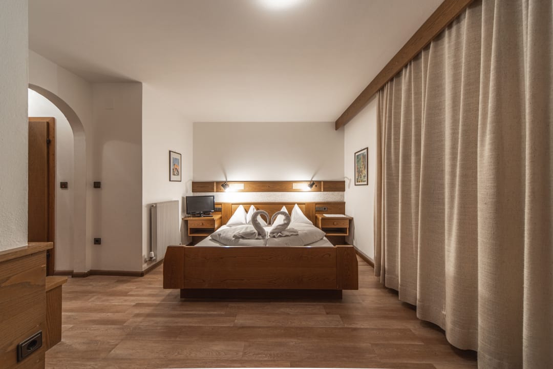 Zimmer Hotel Fines