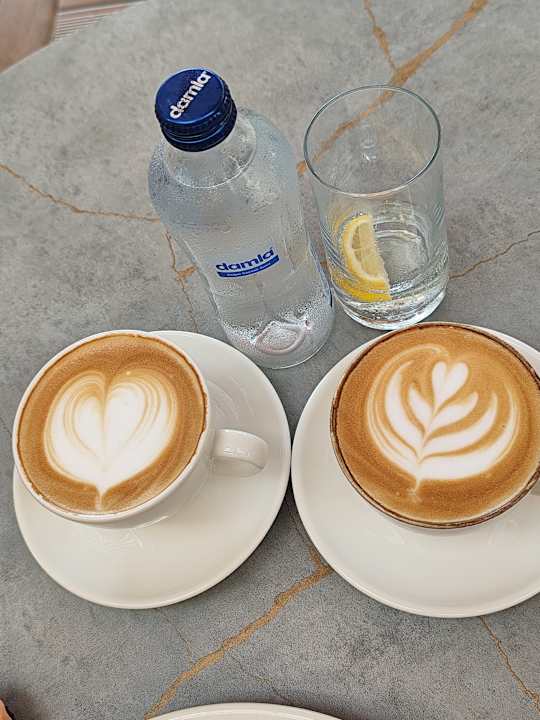 Gastro Kirman Belazur Resort & Spa