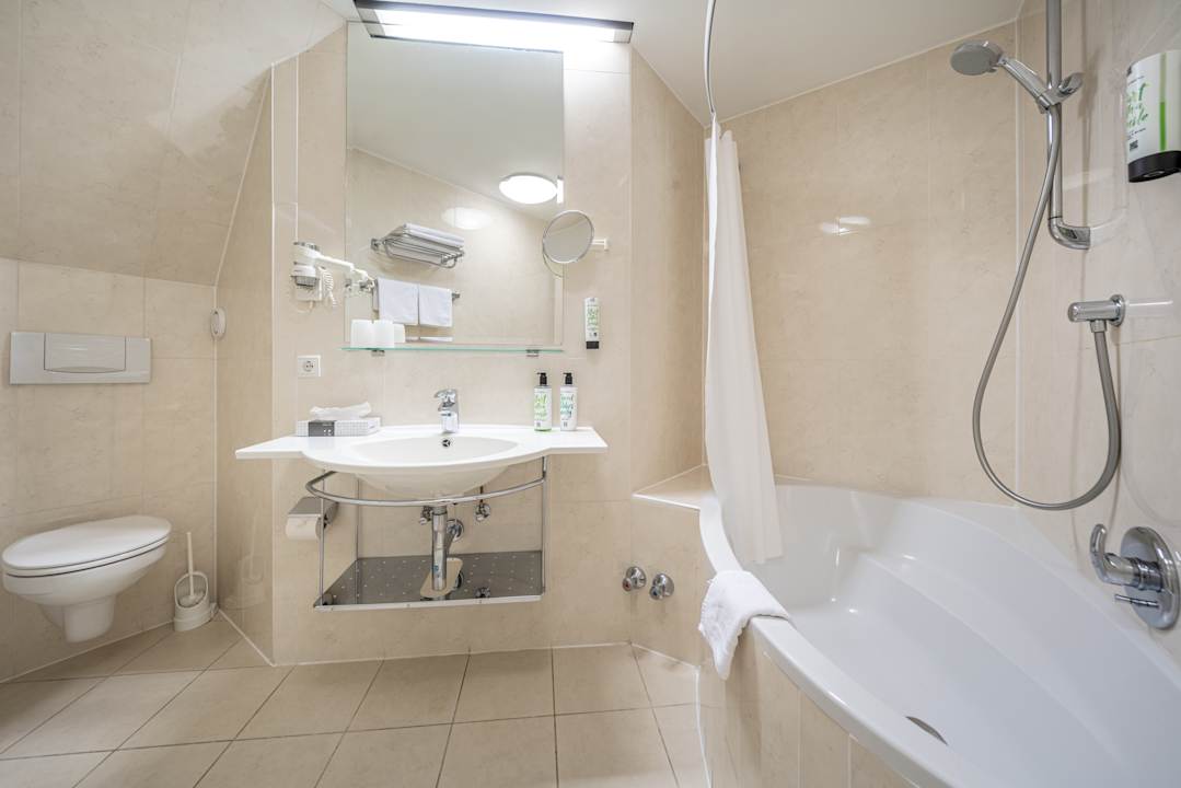 Zimmer Hotel Neue Post