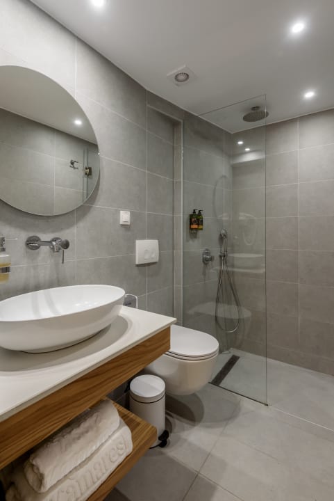 Zimmer Hotel Nissia Kamares