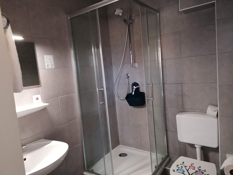 Zimmer Hof von Oldenburg