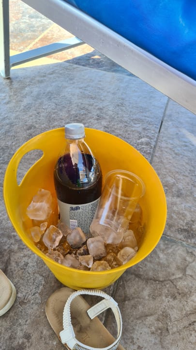 Gastro Pickalbatros Dana Beach Resort - Hurghada