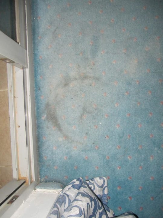 Teppich Belconti Resort Hotel