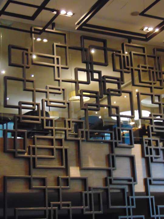 Sonstiges Hotel Hilton Bogota