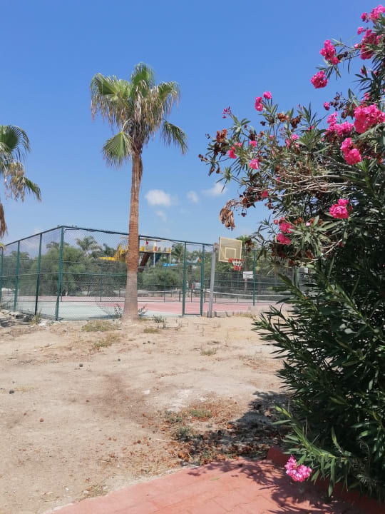 Sport & Freizeit Seher Kumköy Star Resort & Spa