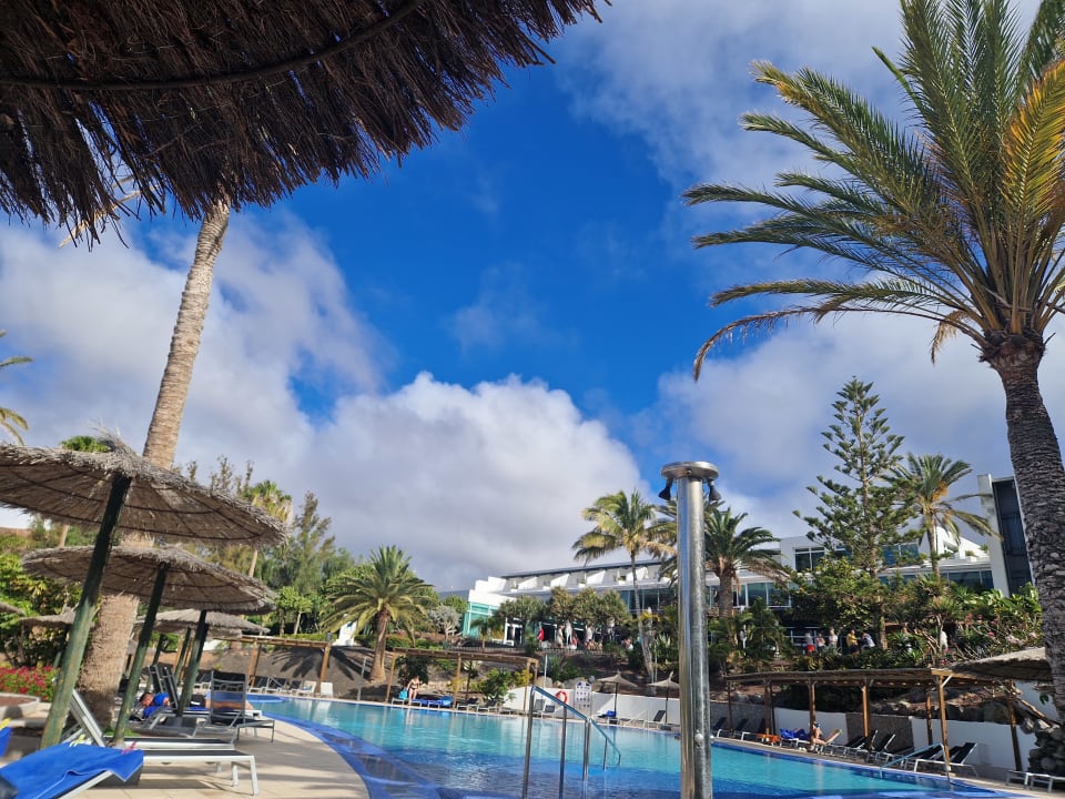 Pool allsun App.-Hotel Esquinzo Beach