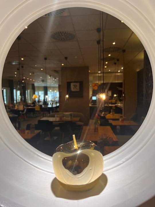 Sonstiges Hotel Mercure Hannover Mitte