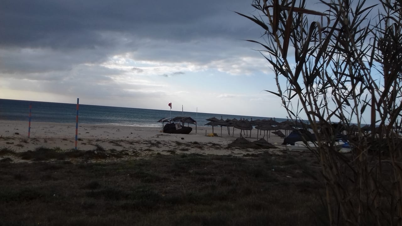 Strand Nozha Beach Resort & Spa