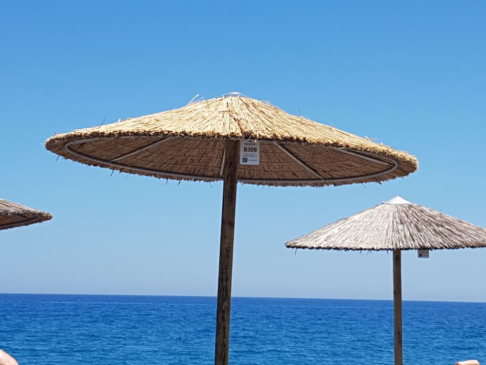 Strand Atrium Palace Thalasso Spa Resort & Villas