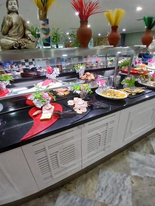 Gastro Sultan of Dreams Hotel & Spa