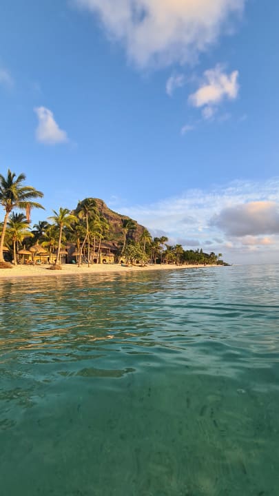 Strand Paradis Beachcomber Golf Resort & Spa