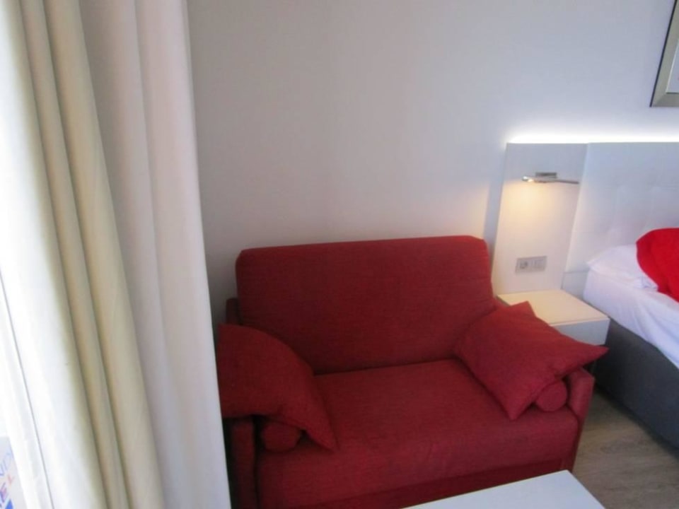 Zimmer Alexandre Hotel Gala