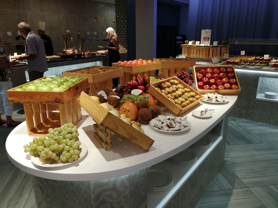 Gastro Meliá Laguna Beach