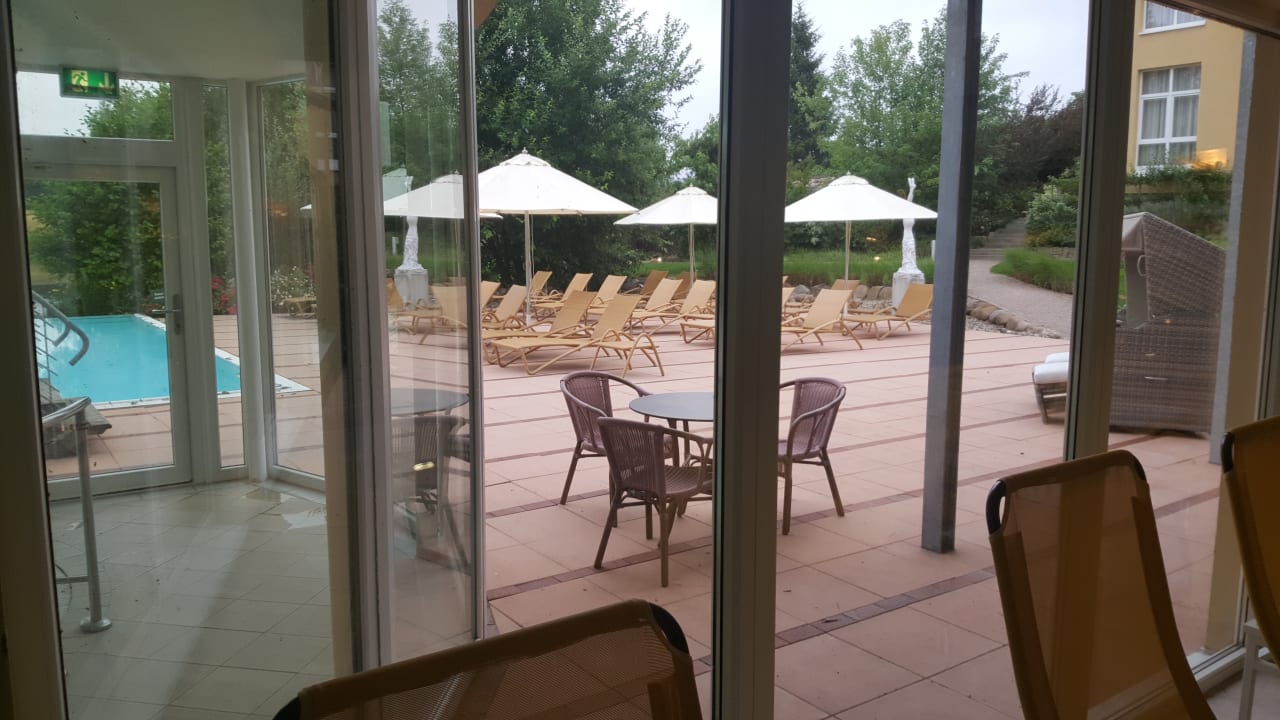 Pool Best Western Premier Castanea Resort Hotel