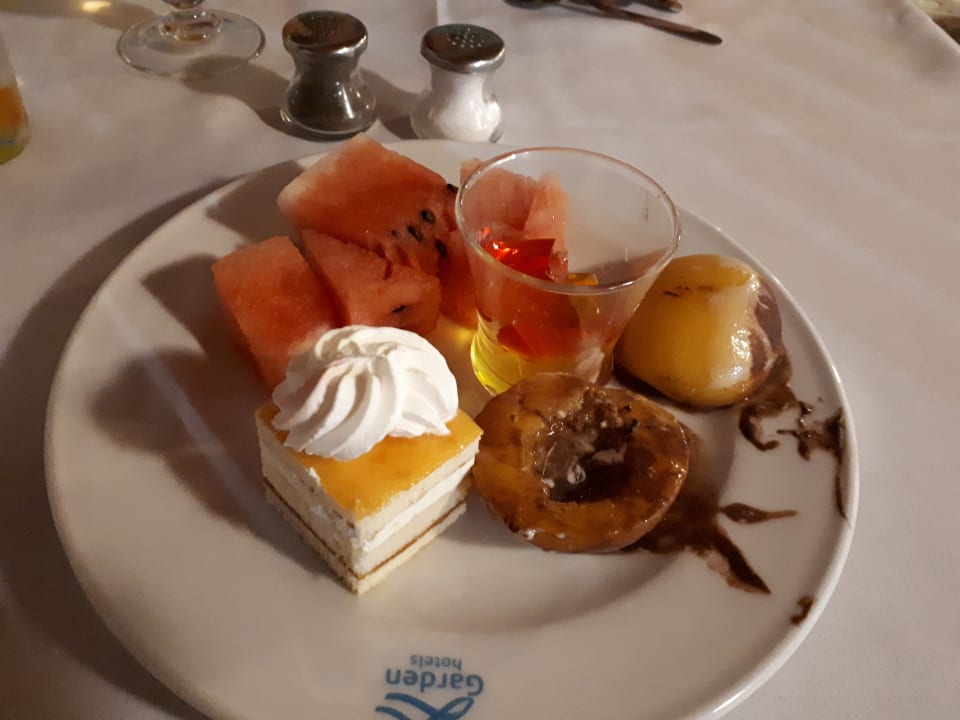 Gastro Playa Garden Selection Hotel & Spa