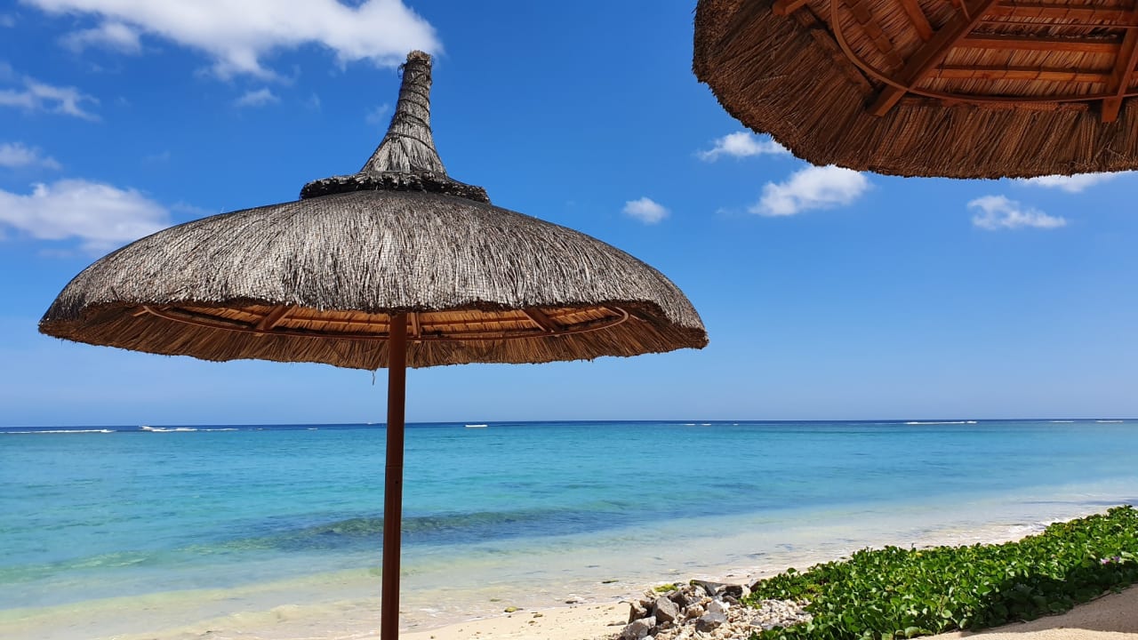 Strand Pearle Beach Resort & Spa