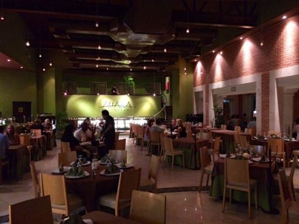 ASIARestaurant Hyatt Vivid Playa del Carmen - Adults only