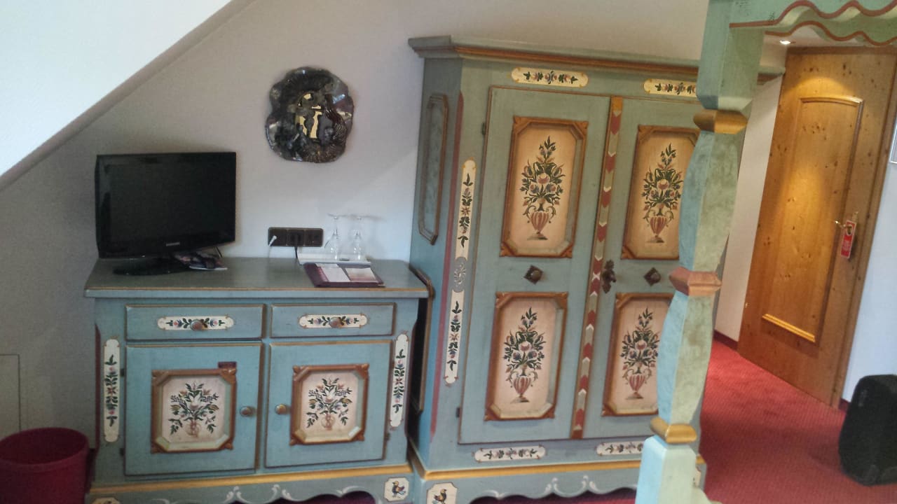 Zimmer Hotel Zum Hackstück