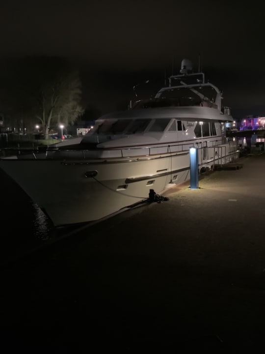 Außenansicht Fletcher Hotel-Restaurant Nautisch Kwartier