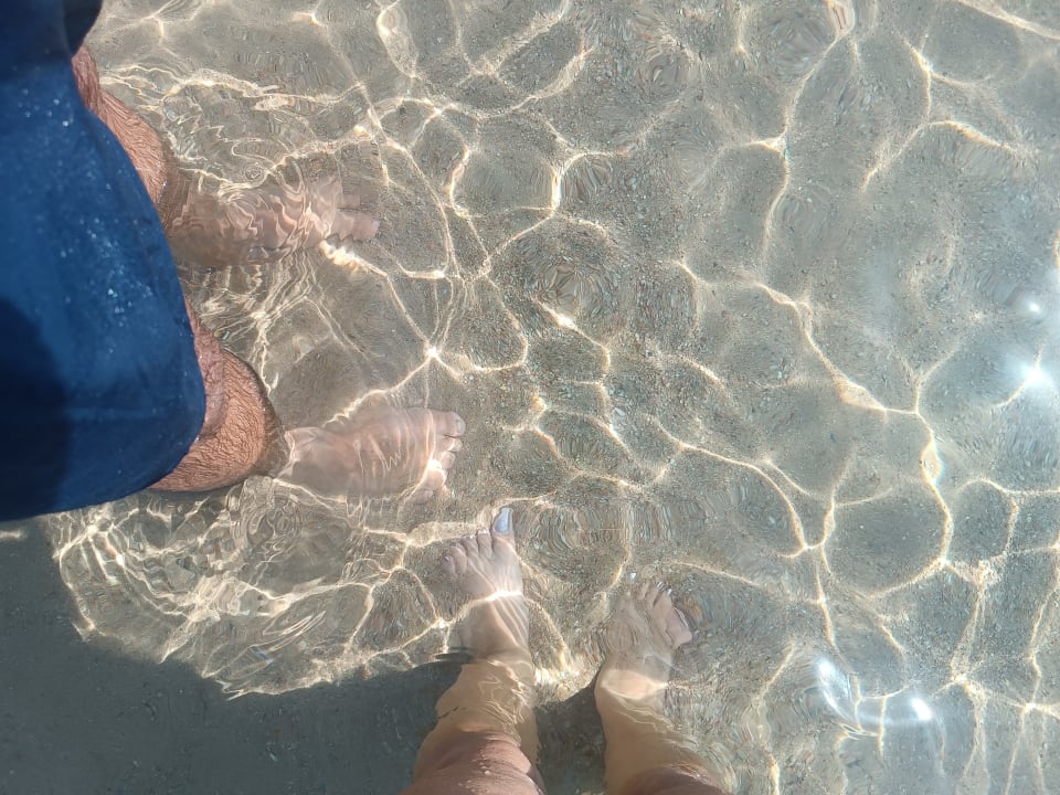 Strand Sentido Caribbean World Soma Bay