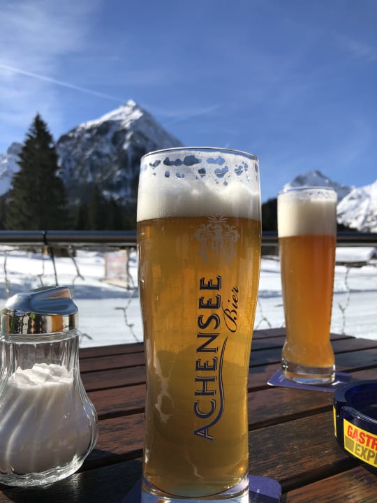 Gastro Verwöhnhotel Kristall