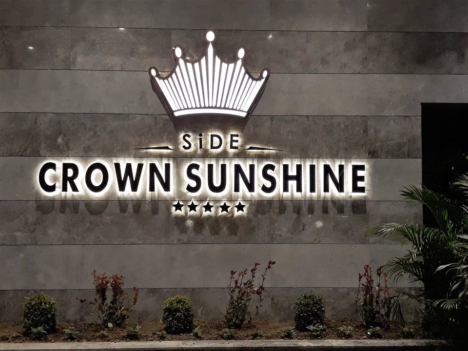 Außenansicht Seashell Vega