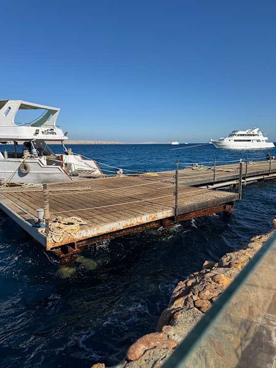 Strand SUNRISE Holidays Resort (Adults Only)