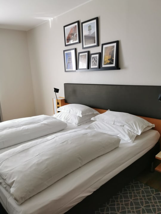 Zimmer Mercure Hotel Bochum City