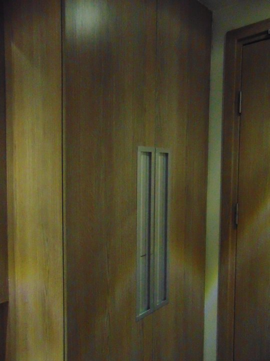 Zimmer Rexan International Hotel