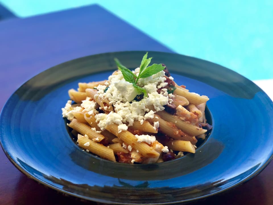 Gastro CCB Bruskos Hotel