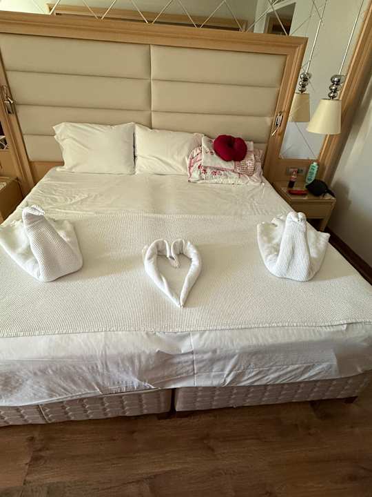 Zimmer Korumar Ephesus Beach & Spa Resort