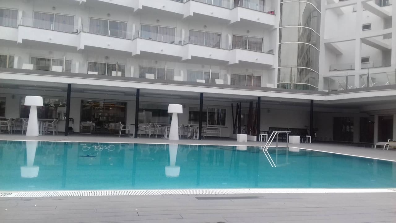 Grupotel Acapulco Playa Grupotel Acapulco Playa - Adults Only