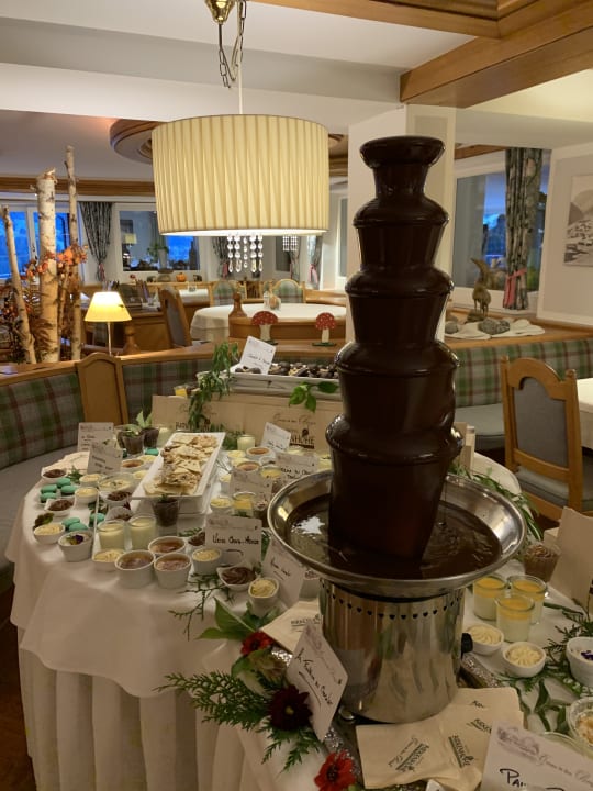 Gastro Hotel Birkenhöhe