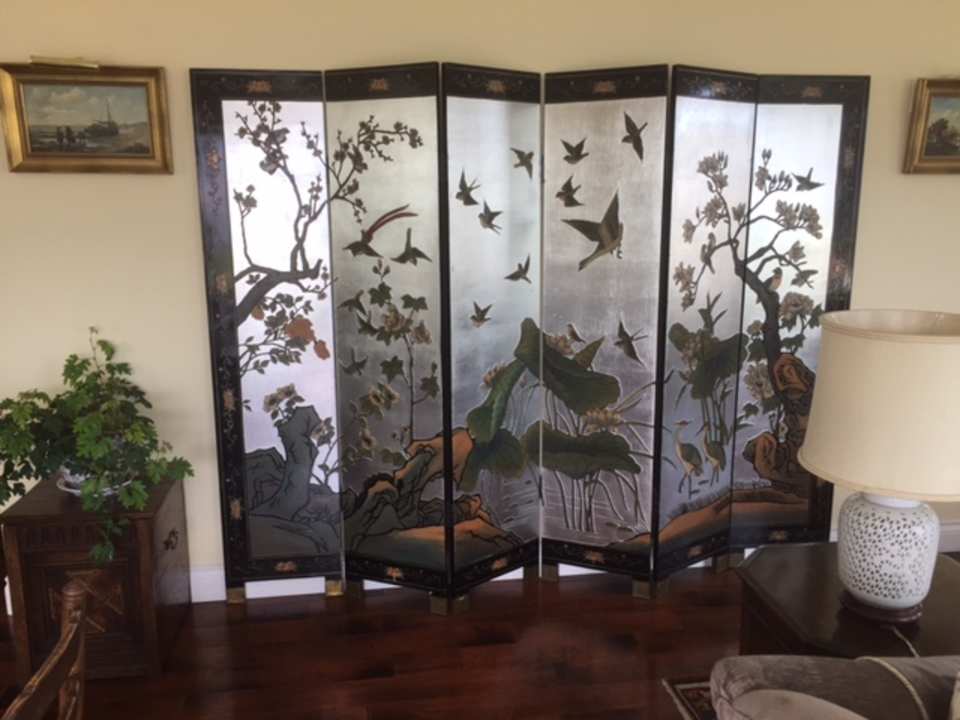 Sonstiges B&B The Spare Room