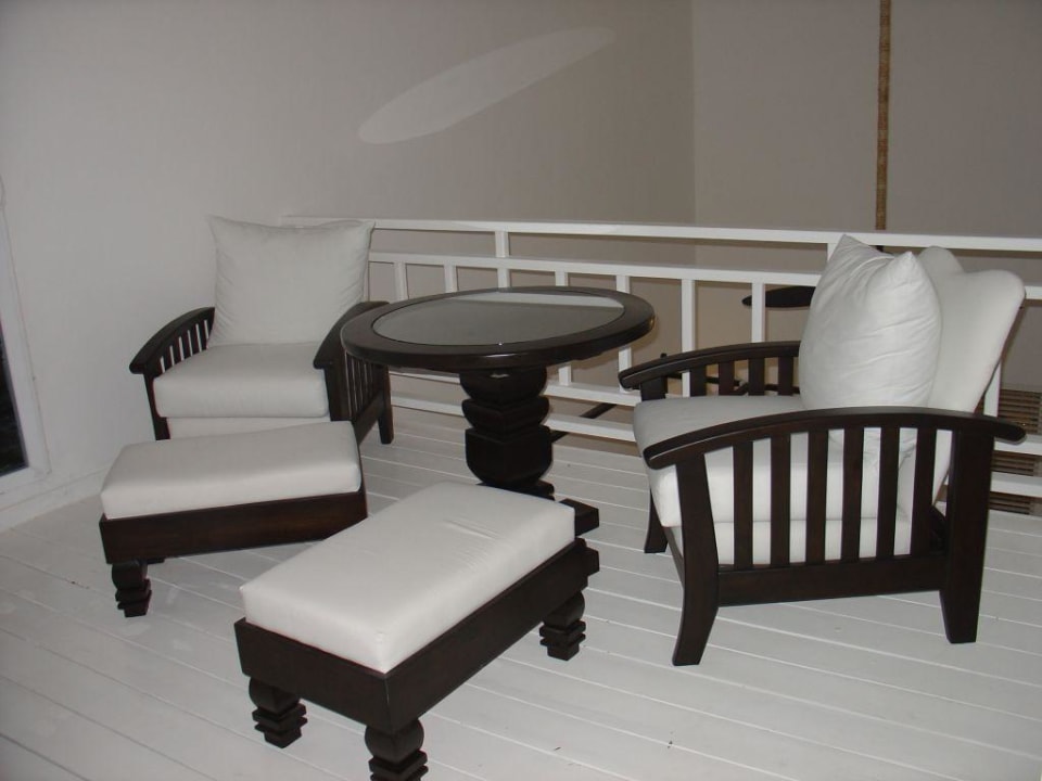 Honeymoon Suite Ocean Blue & Sand