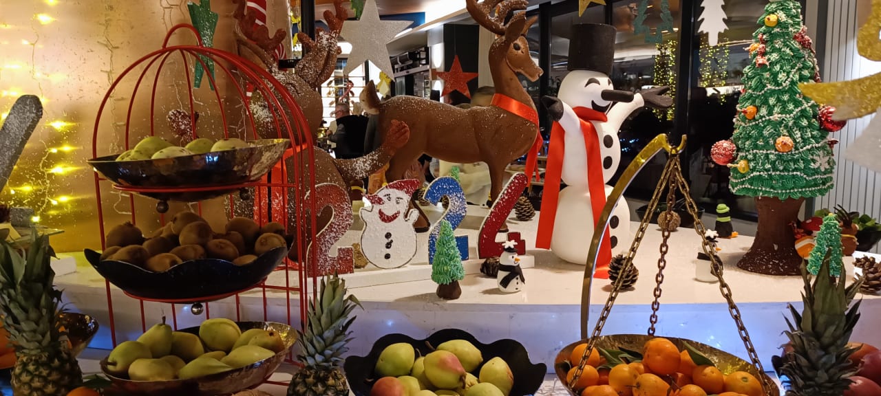 Gastro Seaden Quality Resort & Spa