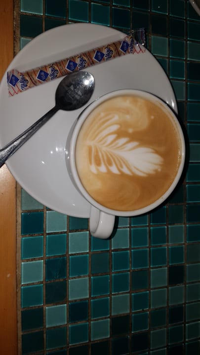 Gastro Megasaray Club Belek