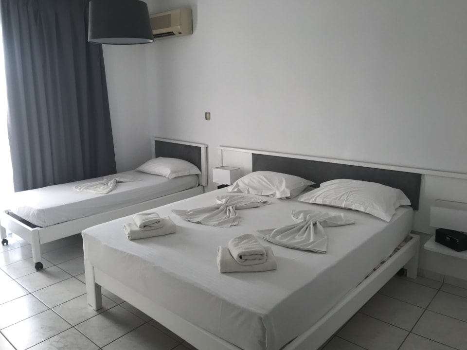 Zimmer Ilios K Village Resort