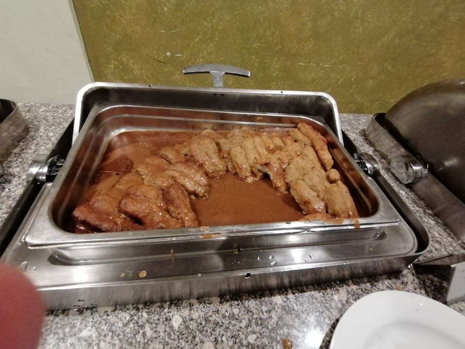 Gastro Malikia Resort Abu Dabbab