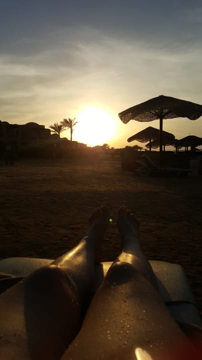 Strand Radisson Blu Resort, El Quseir