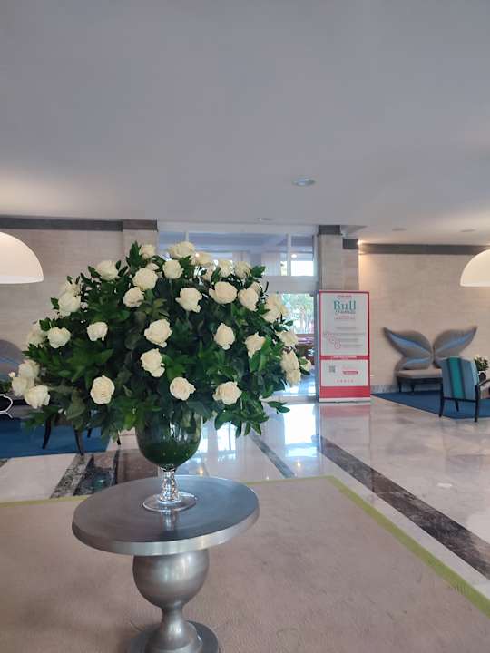 Lobby Bull Costa Canaria & Spa - Adults only