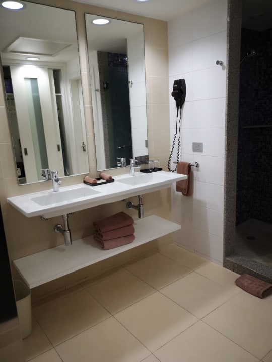 Zimmer Hotel Riu Playacar