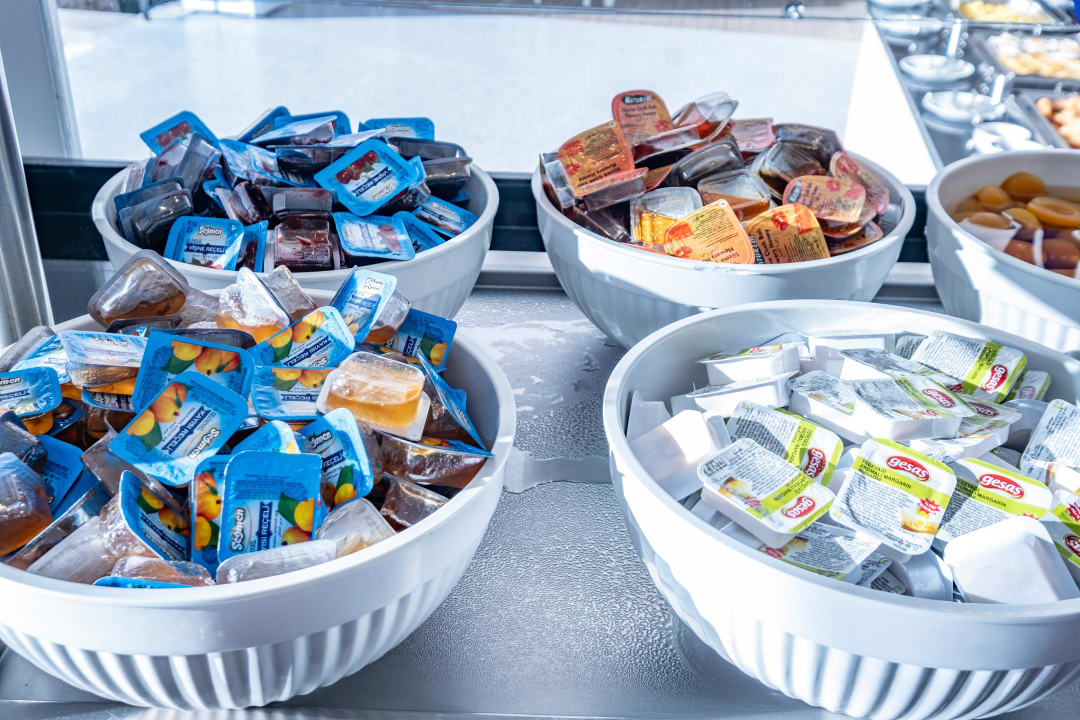 Gastro Paloma Family Club